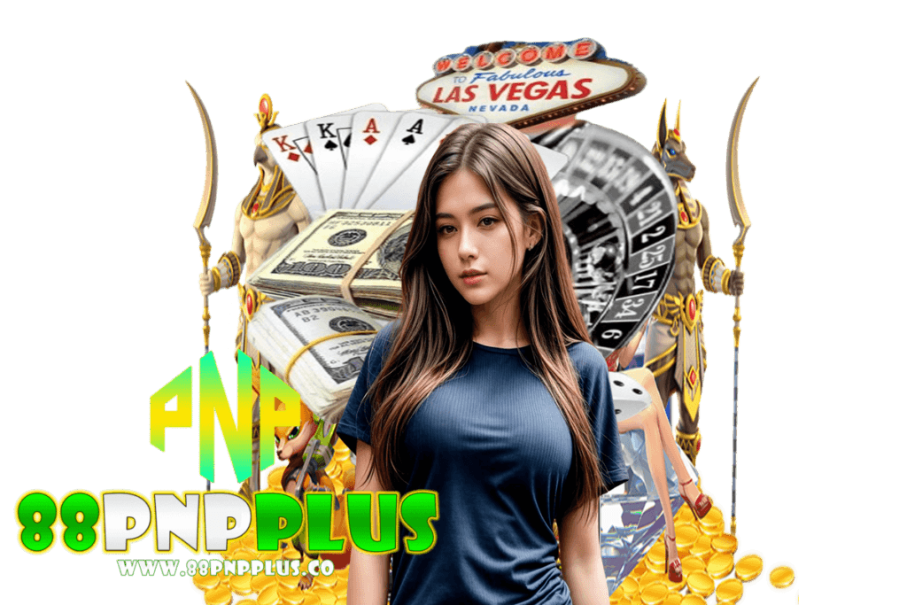 88pnpplus แจกเครดิตฟรี